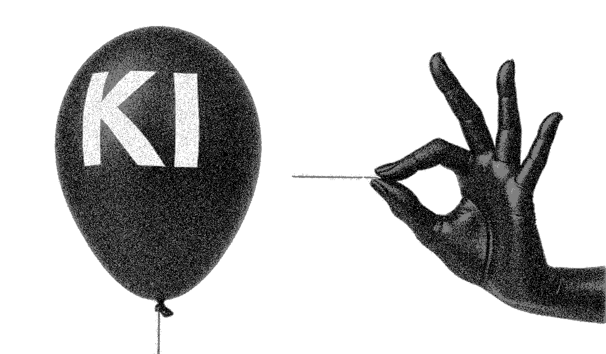 Portrait of BRAiND Consultant